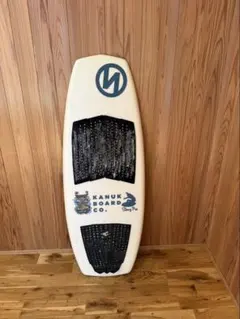 美品 ファイヤーワイヤー ボスアップ Firewire BOSS UP 6'8 - メルカリ