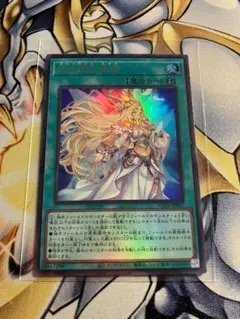 遊戯王 月女神の至天 2枚セット UT01-JP007 - メルカリ