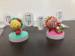 コジコジ名言フィギュア2 全5種セット