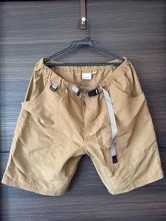 Gramicci ショートパンツ