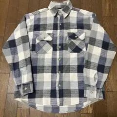 Levi's Levis ネルシャツ リーバイス アラスカ Lサイズ