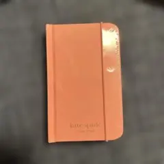 kate spade メモ帳のサムネイル