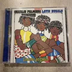 【CD】CHARLIE PALMIERI LATIN BUGAL（251224）