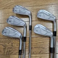 PING GLE3 7・ 8・ 9 ・W 4本 フレックスA ライ1°UP | Mercari