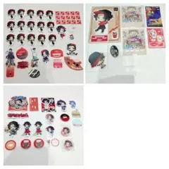 山田二郎 ヒプマイ アクリルスタンド 37点セット まとめ 山田二郎 ヒプマイ アクリルスタンド 37点セット まとめ - メルカリ