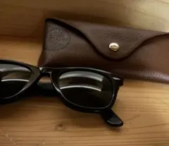 Ray-Ban Wayfarer