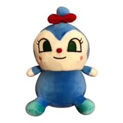 コキンちゃん　ぬいぐるみのサムネイル