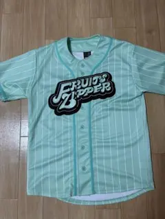 FRUITS ZIPPER ふるっぱー 推しアピ ユニフォーム 早瀬ノエル - メルカリ