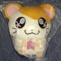 とっとこハム太郎 ちびまるちゃん ぬいぐるみ 平成レトロ - メルカリ