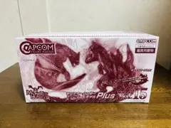カプコンフィギュアビルダー スタンダードモデル Plus Vol.15 BOX