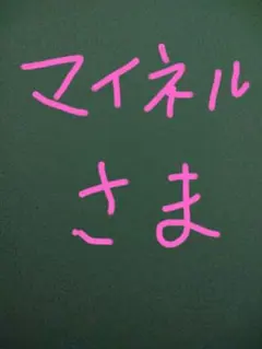 マイネルさま用