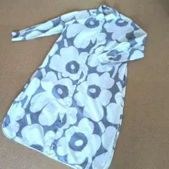 Marimekko シャツワンピースのサムネイル