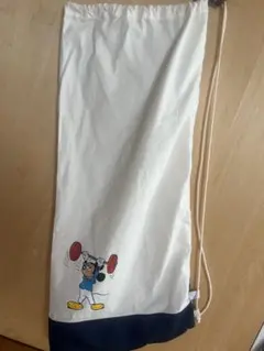 ラケットバッグ　Disney
