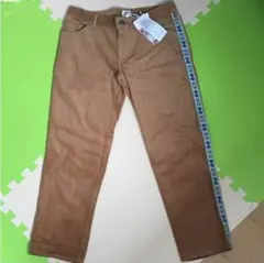 コーデュロイパンツ