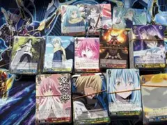 ヴァイス 転生したらスライムだった件 Vol.2 SP イフリートの使役者