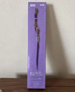 葬送のフリーレン フェルンの杖 フィギュア　新品未開封