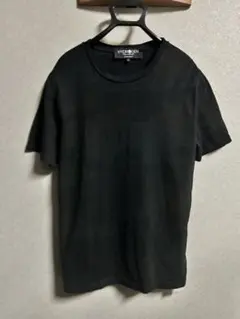 HYDROGEN ブラック スカルプTシャツのサムネイル