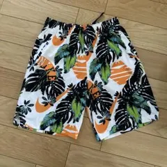 Nike DRI-FIT トロピカルサーフパンツ ジュニアMサイズ