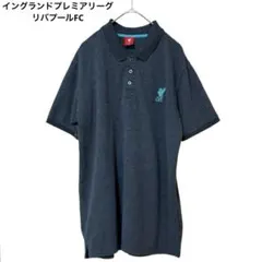 希少！リバプールFC ワージントンカップ記念ポロシャツ Reebok メルカリ