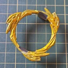 【美品】Lギア ゴールドver.　ベイブレードバーストのサムネイル