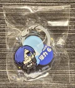 ペルソナ3 リロード　主人公×ぶくぶ　マーカーチャーム：学力ランク６