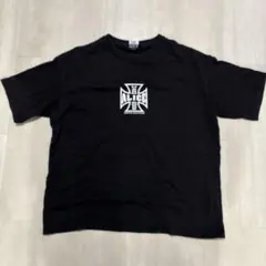 ALICE HOLLYWOOD Tシャツ