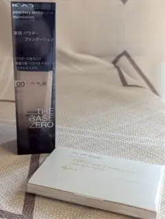 KATE パウダリースキンメーカー ファンデーション 00のサムネイル
