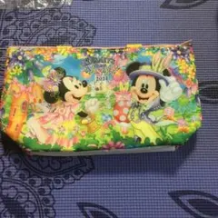 【値下げ中❣️】ディズニー ポーチ