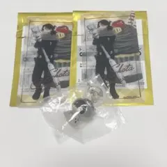 ヒロアカセット