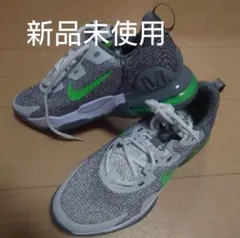 Nike エア マックス アルファ トレーナー 5 'ファントム グリーン