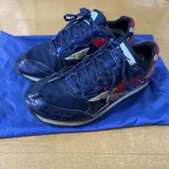 ミズノ ビルドトレーナー　26.5cmのサムネイル