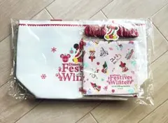 リルリンリン　スーベニア　ランチケースセット