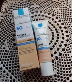 La Roche-Posay UVIDEA ANTHELIOS ティントのサムネイル