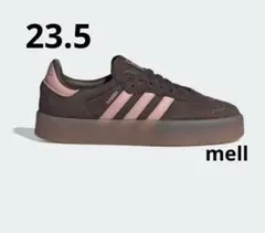 adidas SAMBAE 23.5cm