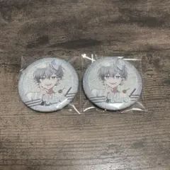 カラフルピーチ ひろ ダイナー缶バッジ