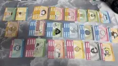 ちいかわ カードダス まとめ売り