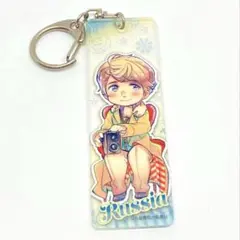 2026年最新】ヘタリア ロシア アクリルキーホルダーの人気アイテム