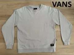 VANS トレーナー