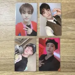SEVENTEEN ホシ