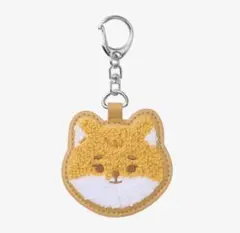 ヨルシカ いぬぬいぐるみキーホルダー - メルカリ