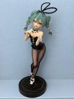 初音ミク バニー フィギュア BiCute Bunnies rurudo
