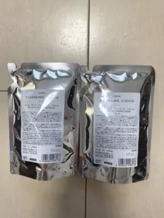 匿名発送　オルビス オイル カット クレンジング リキッド詰め替え×２個のサムネイル
