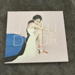 JUJU DOOR アルバム CD+DVD