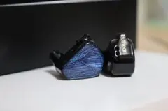 2026年最新】TRUTHEAR x Crinacle Zero:BLUE2の人気アイテム - メルカリ