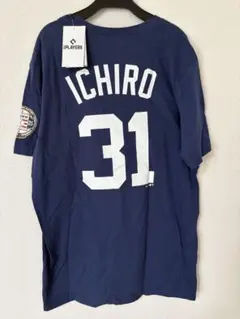 新品タグ付き✨WBC 山田哲人Tシャツ背番号23【未使用スクラッチ付き 