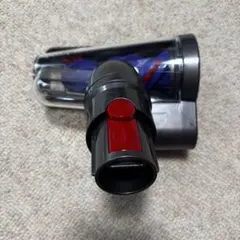 【美品】Dyson純正 毛絡み防止スクリューヘッド V12 V12s SV20のサムネイル