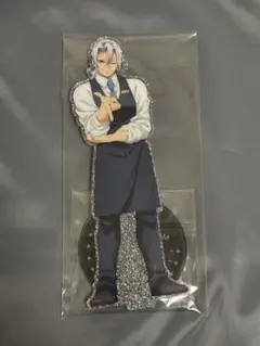 鬼滅の刃 モクテルバー 両面アクリルスタンド 宇髄天元