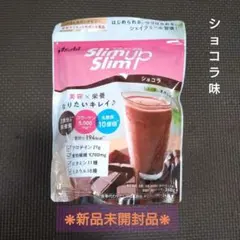 アサヒ Slim Up Slim シェイク ショコラ 360gのサムネイル