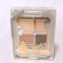 マジョリカマジョルカ マジョルックイルミネーター BR799 妖艶 - メルカリ