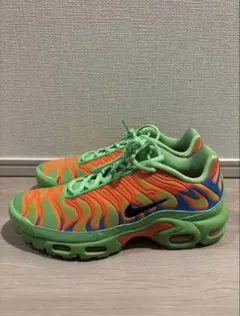 supreme×nike air max plus 27.5